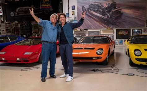 10 Famous Classic Car Collectors