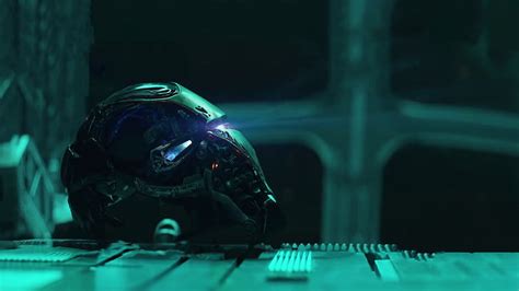 HD wallpaper: Iron Man Helmet From Avengers Endgame | Wallpaper Flare