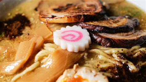 What Is Narutomaki And How Does It Taste? - Whimsy & Spice