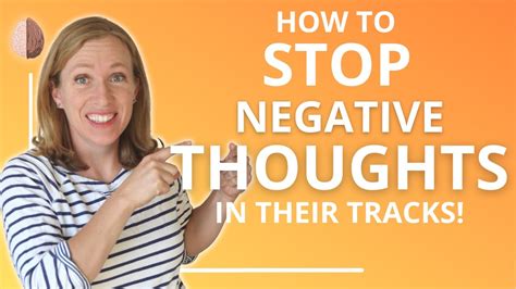 Mental Filtering: Why You May Only Notice the Negative: Cognitive ...