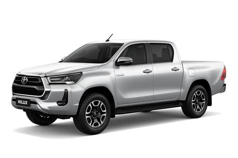 Toyota considering to launch Toyota Hilux in India - The Indian Wire