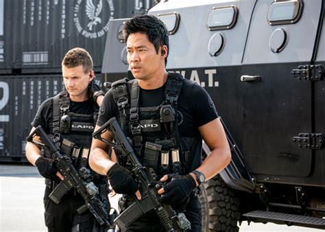 SWAT Season 5 Episode 3 Promo, Photos, Plot and Cast List