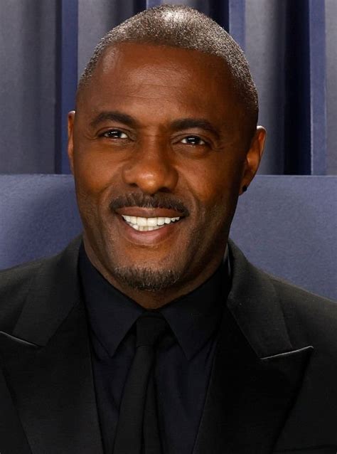 Idris Elba - Marvel Movies Wiki - Wolverine, Iron Man 2, Thor