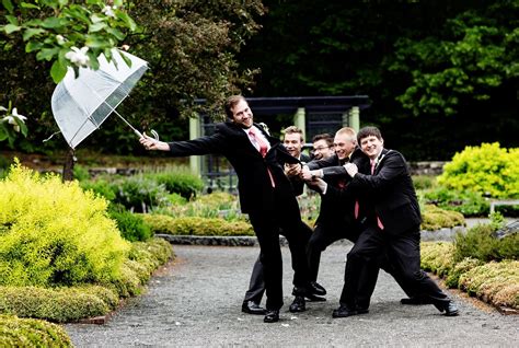 Tower Hill Botanic Garden Wedding - The Happy Couple Photography, LLC