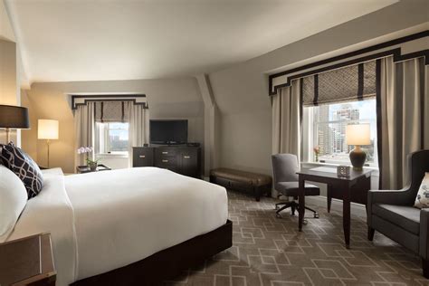 The Fairmont Hotel Macdonald in Edmonton (AB) - Room Deals, Photos & Reviews