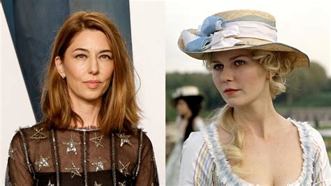 Sofia Coppola Nearly Quit Filmmaking After ‘Marie Antoinette’: “I Was ...