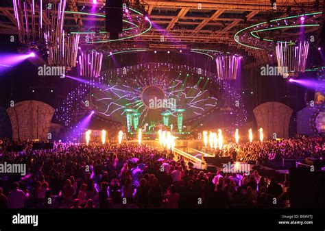 in nightclub. big concert Stock Photo - Alamy