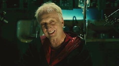 Tobin Bell teases John Kramer's involvement in Jigsaw