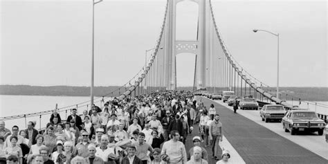 bridge-walk | Mackinac Bridge Authority