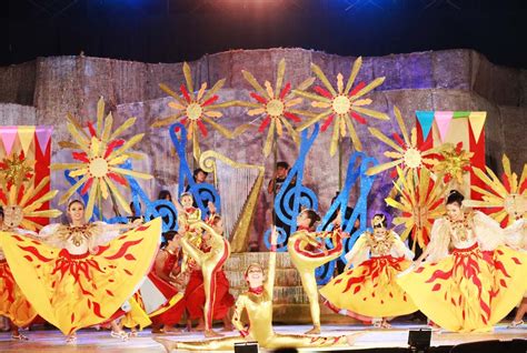 : 3RD TAN-OK NI ILOCANO FESTIVAL OF FESTIVALS CHAMPION — Tawid News ...