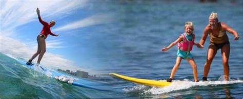 Hawaii Surf Lessons - Hawaii Discount