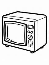 Microwave oven colouring book Pages For Children And Adults With Vector  sketch template