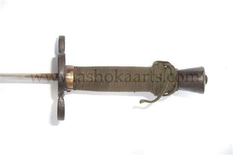 Chinese Dao Sword - Antique Swords and Weapons | Arms and Armour | Islamic and Oriental swords ...