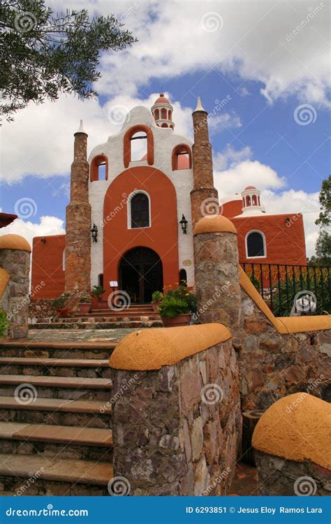 Guanajuato restaurant stock image. Image of traveling - 6293851