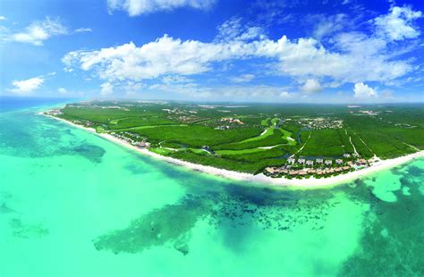 The Best Cancun Golf Courses For Your Next Getaway - GOLF.com