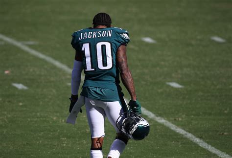 DeSean Jackson wants to retire as an Eagle, should Philly sign him one ...