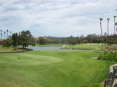 Course Review: Fairbanks Ranch Golf Club – Bogeys Across America