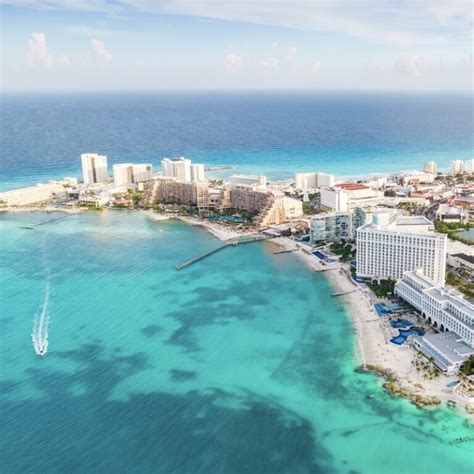 Top 5 Cancun All-Inclusive Resorts According To Travelers' Choice Awards - Cancun Sun