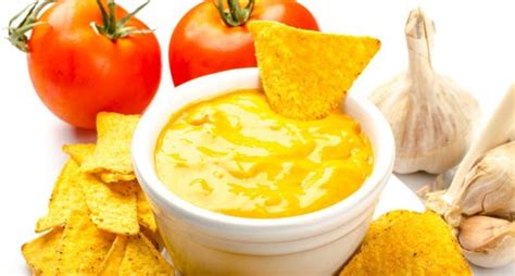 Five Amazing Cheese Dips | Recipe Station