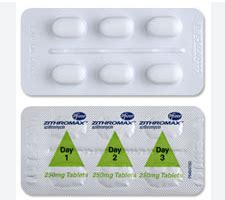 Z Pak Antibiotic 500 mg Buy - World Fast Delivery