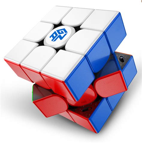 Gan 11 M Pro UV Coated Magnetic 3x3x3 cube UK STOCK | speedcubing.org