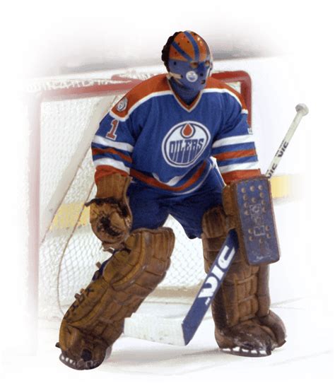 GRANT FUHR BIOGRAPHY – Grant Fuhr MKT