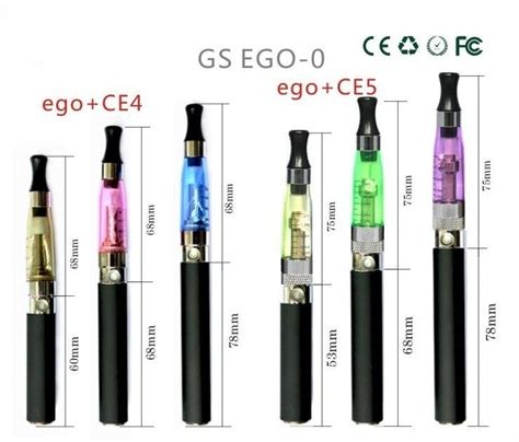 De reis met de auto: E cigarette starter kit uk