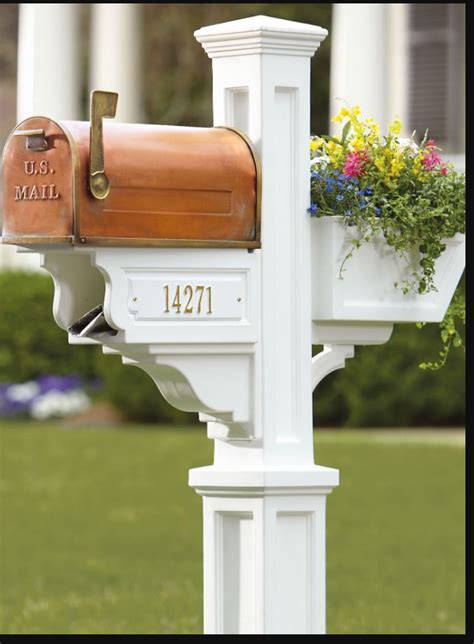 Repair or replace a mailbox | DIY Home Improvement Forum