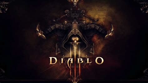 🔥 [100+] Diablo Wallpapers | WallpaperSafari