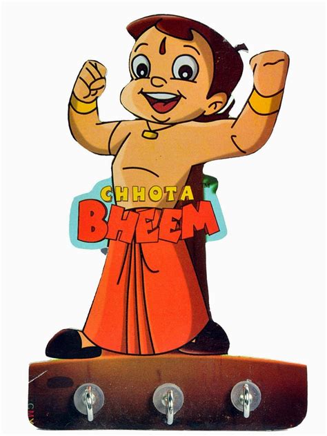 All 4u HD Wallpaper Free Download : Disney Pogo Cartoon Chota Bheem Wallpapers Free Download