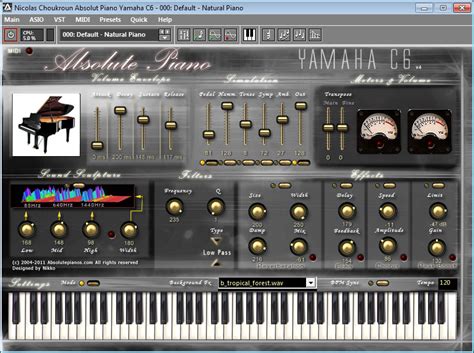 Yamaha Vst Plugins - bestnfile