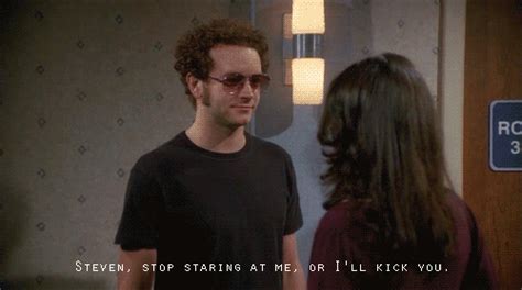 Steven Hyde Quotes. QuotesGram