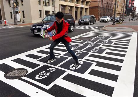 Crosswalk Art Threatened by Federal Highway Administration’s ...