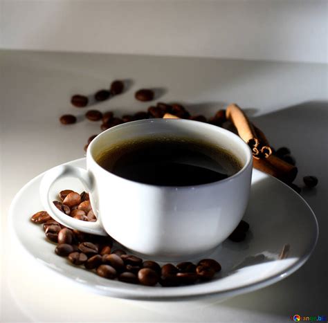 Strong coffee free image - № 32175