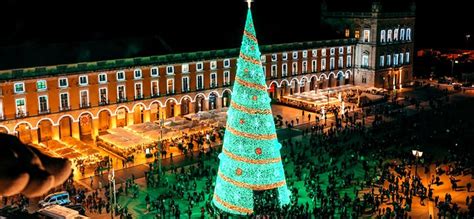 Christmas & New Year in Lisbon 2024