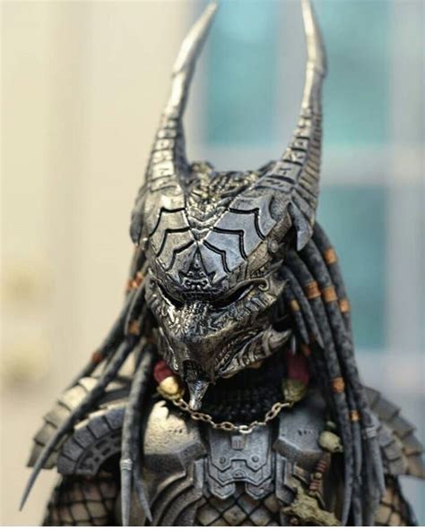 Pin by Ksaythara on Predator/Yautja & Aliens (Чужие и Хищники ...