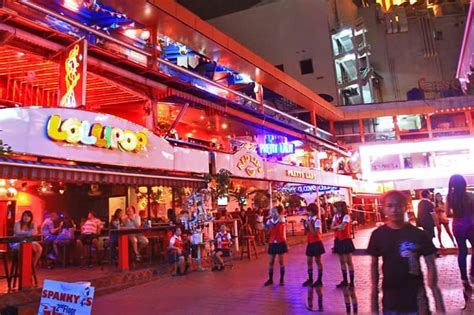 Nana Plaza in Bangkok - Bangkok Nightlife Hotspot in Sukhumvit – Go Guides