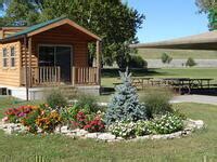 One of the cabins at River Pond / Tuttle Creek Gallery / Tuttle Creek ...