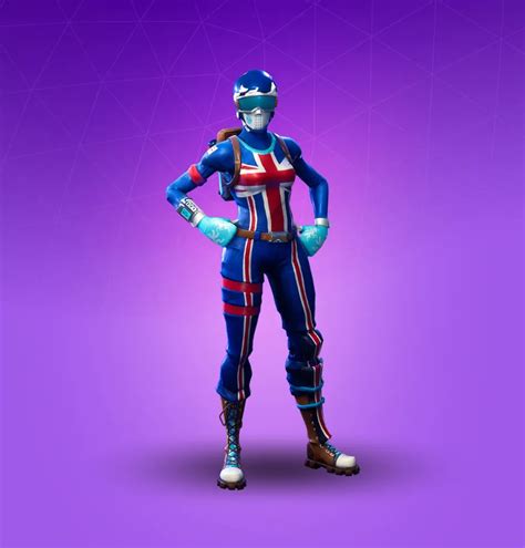 Fortnite Mogul Master (GBR) Skin - Character, PNG, Images - Pro Game Guides