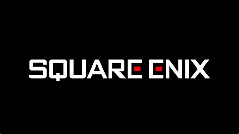 Download square enix brand logo in vector format – Artofit