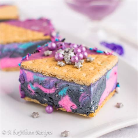 20+ Galaxy Recipes that Are Out of this World - ConservaMom