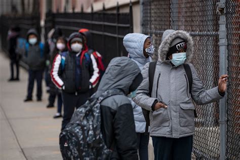 How N.Y.C. Plans to Reopen Some Schools During Covid Outbreak - The New ...