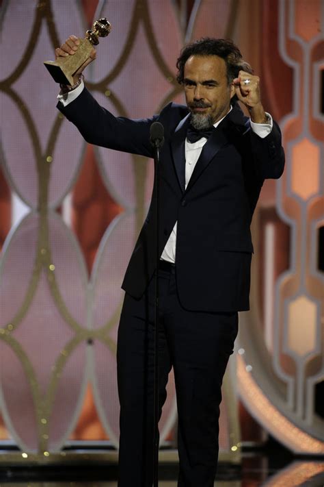 "The Martian," "The Revenant" Lead 73rd Golden Globe Awards | Festivals ...