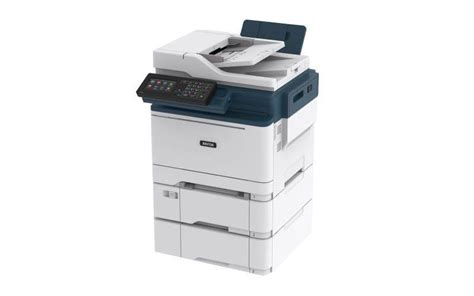 Xerox® C315 Colour Multifunction Printer - Digital Office Group