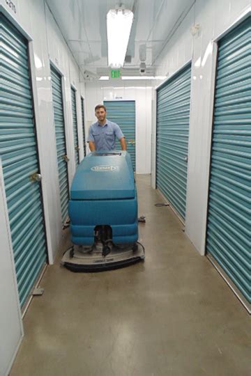 Storage Services – Saticoy Self Storage