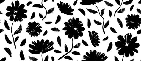 59,813 Brush Stroke Flower Vector Royalty-Free Images, Stock Photos ...