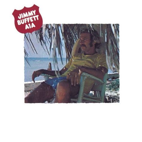 Jimmy Buffett - A1A Lyrics and Tracklist | Genius