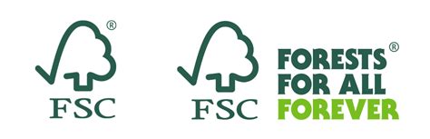 FSC trademarks and labels | Forest Stewardship Council™