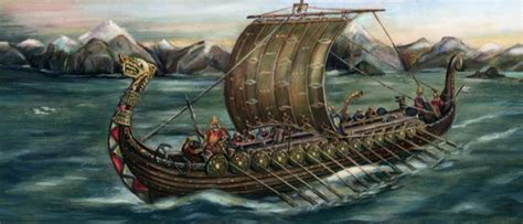 Why Were Viking Raids So Successful? - Ancient Pages