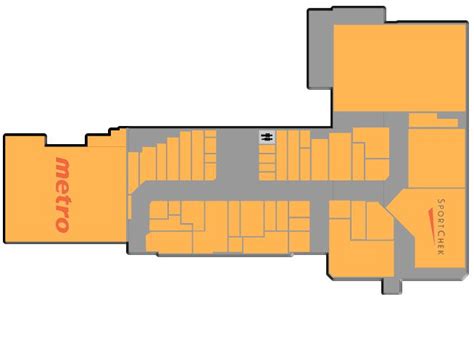 Southridge Mall Map | Gadgets 2018